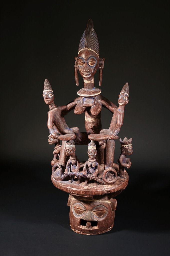 Africouleur