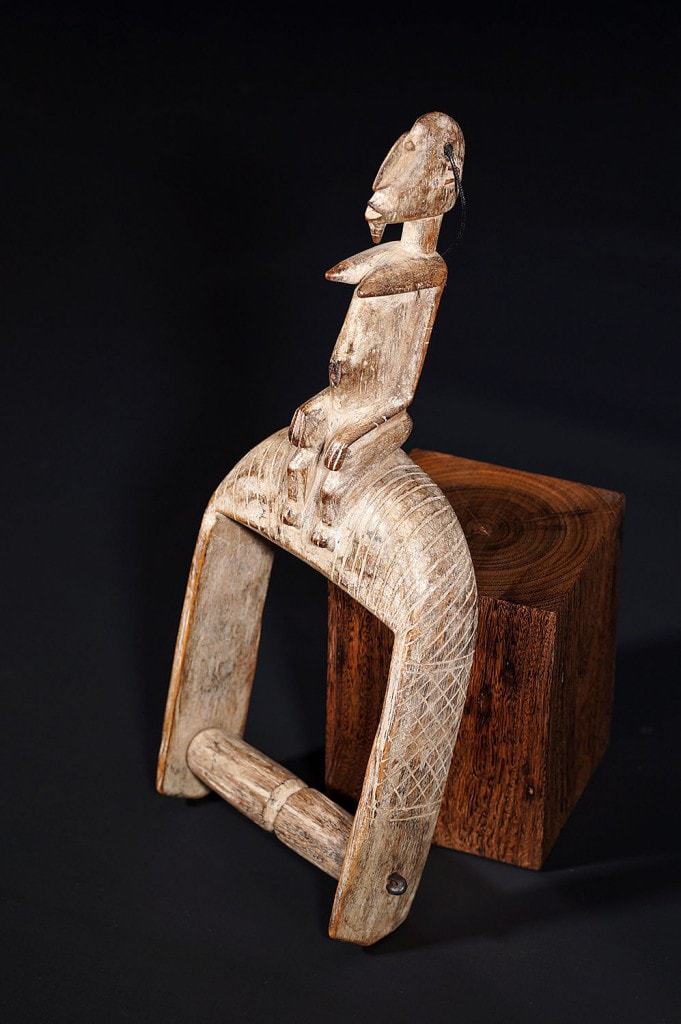 Africouleur