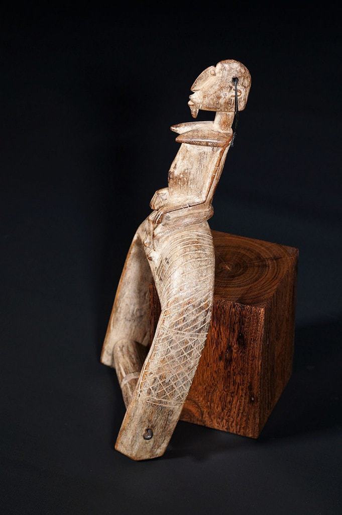 Africouleur