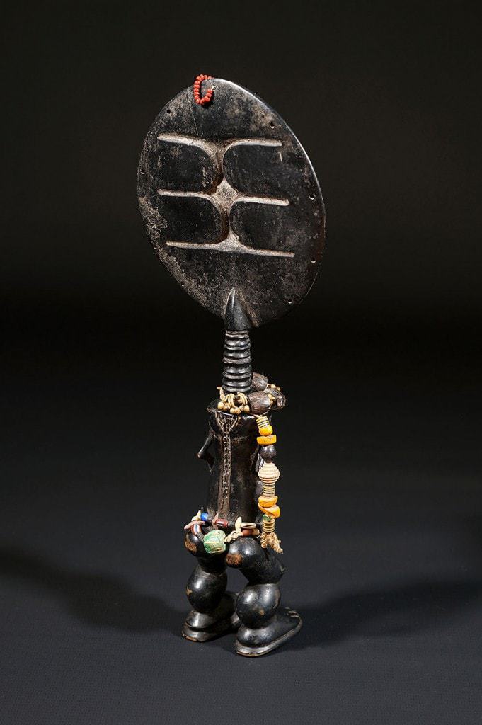Africouleur