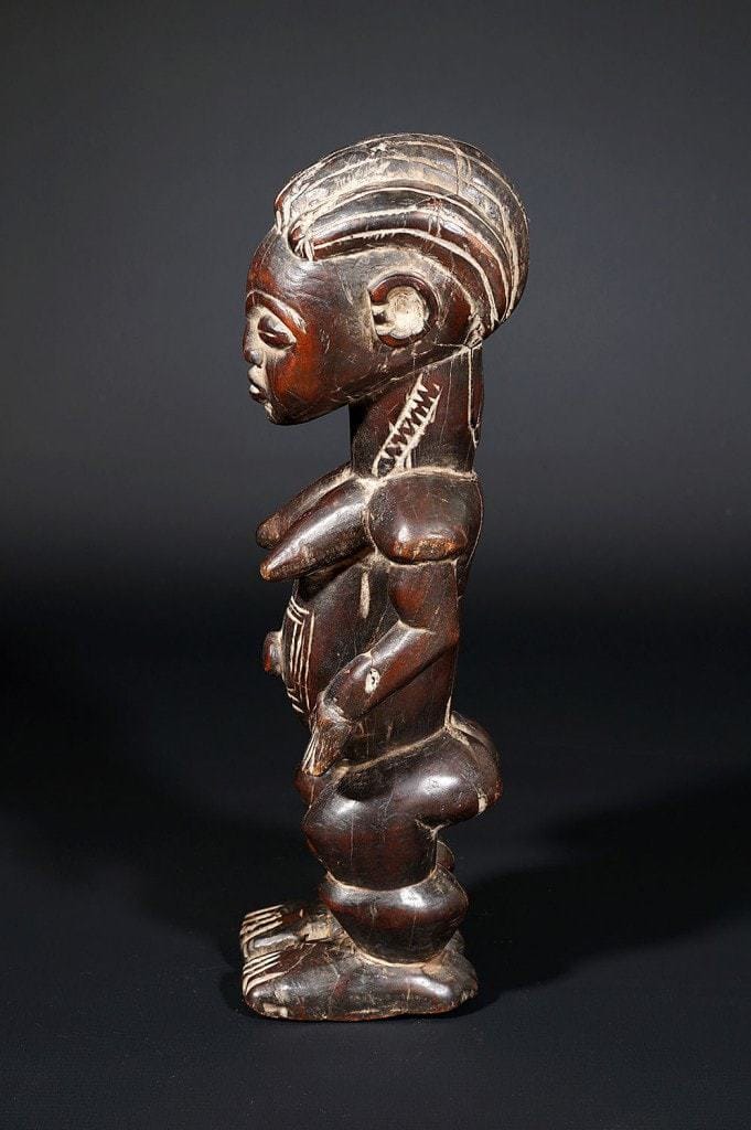 Africouleur