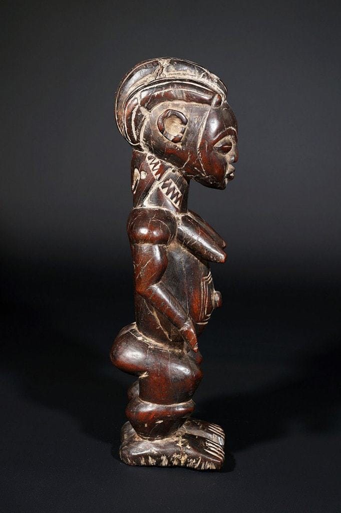 Africouleur