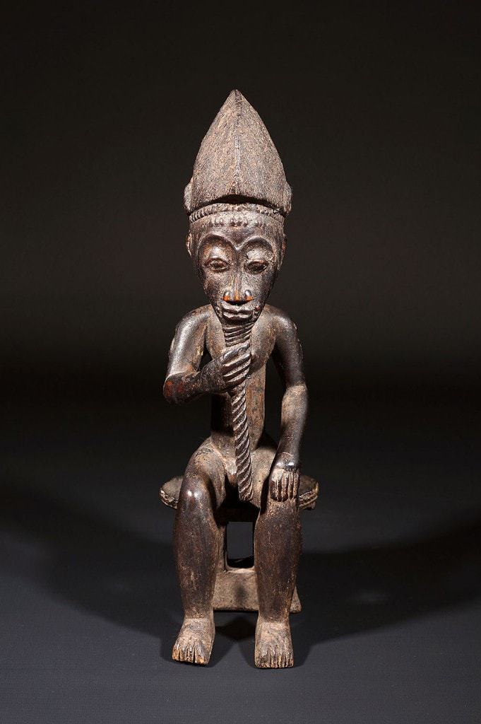 Africouleur