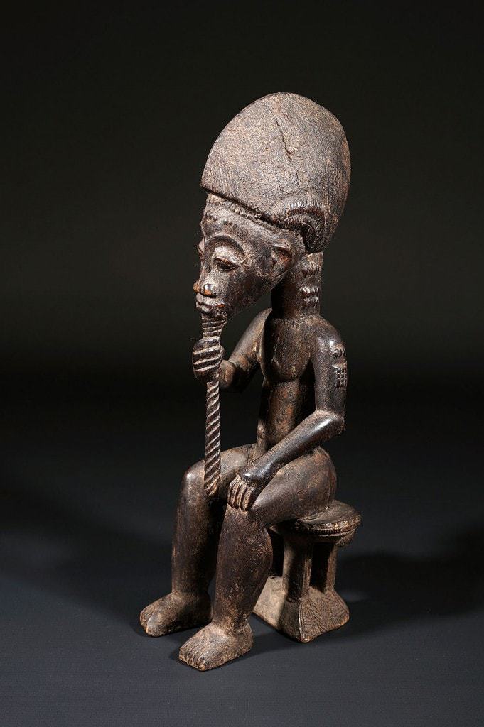 Africouleur