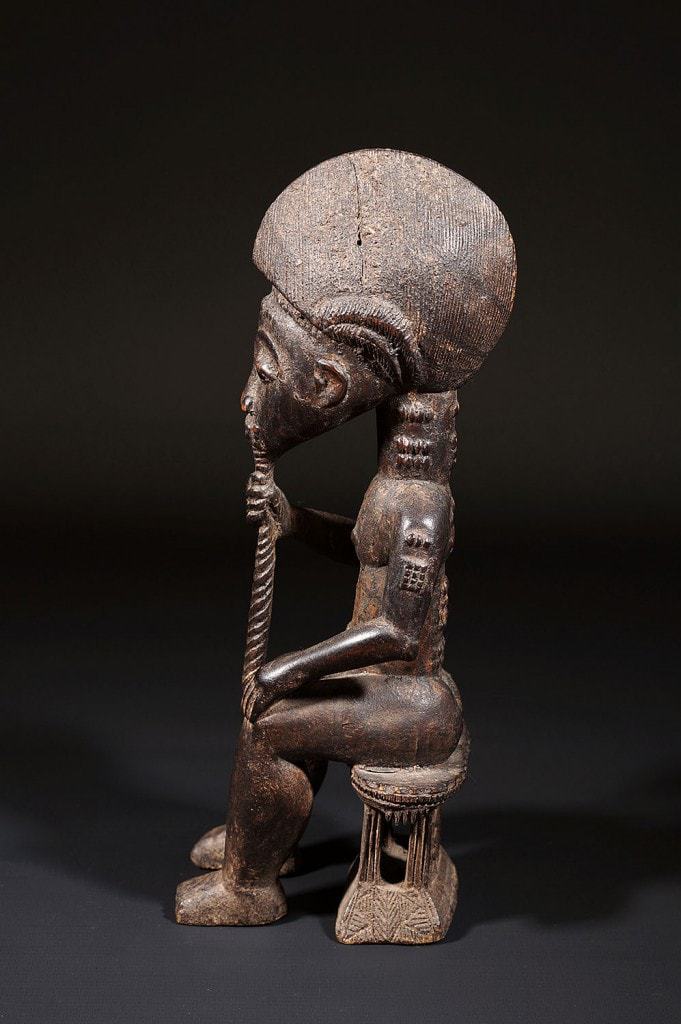 Africouleur