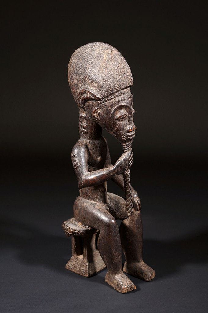 Africouleur