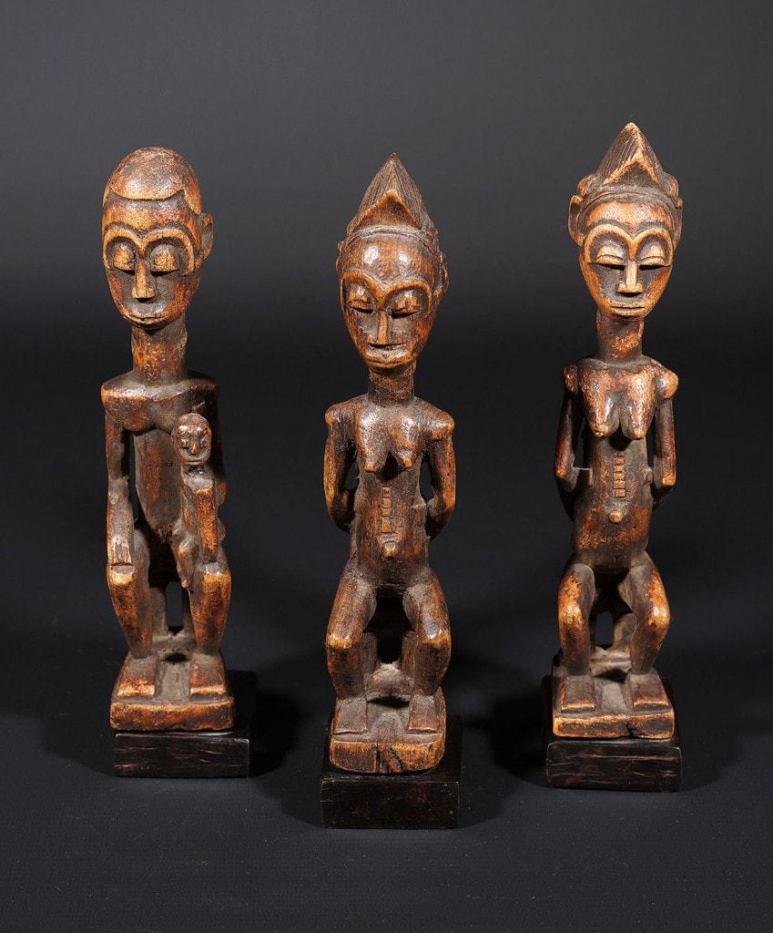 Africouleur