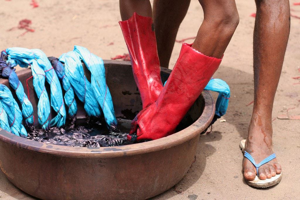 Africouleur