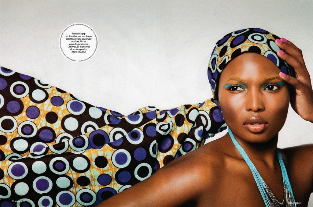 Africouleur