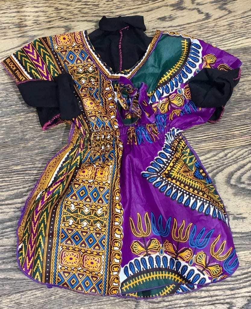 Africouleur
