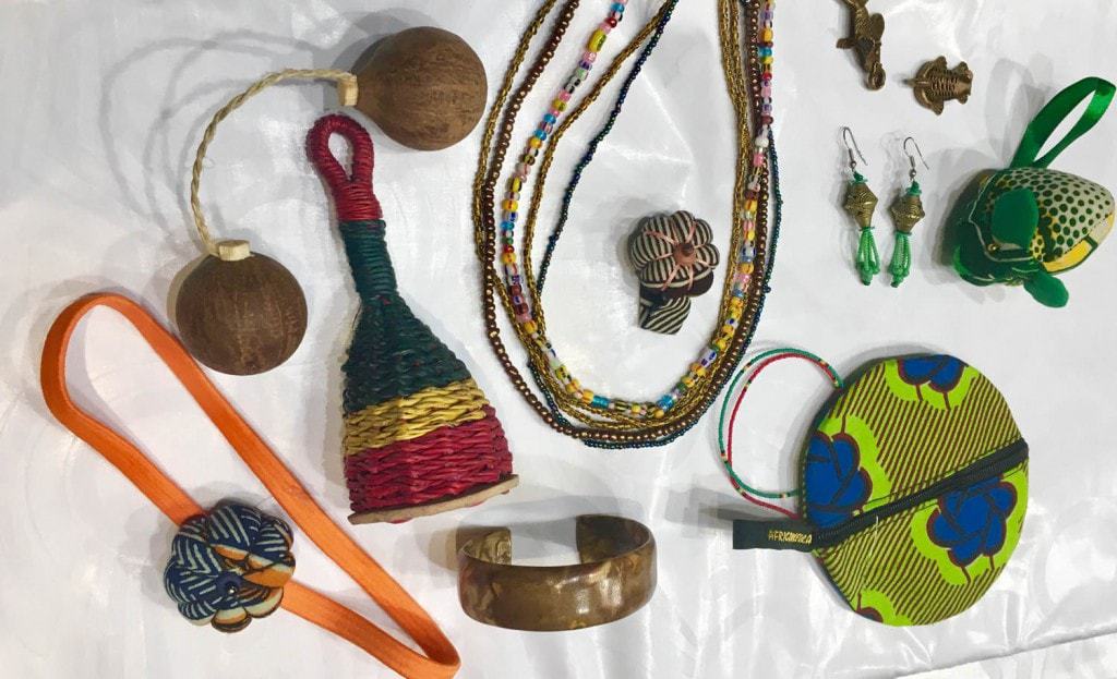Africouleur