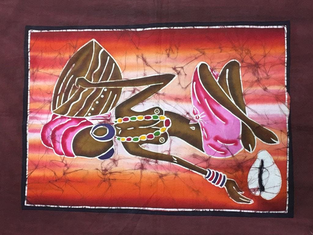 Africouleur