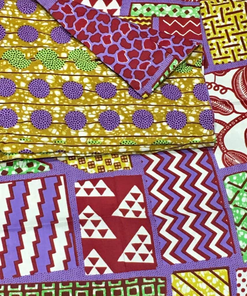 Africouleur