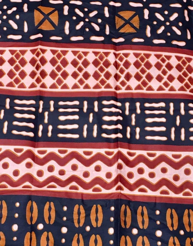 Africouleur