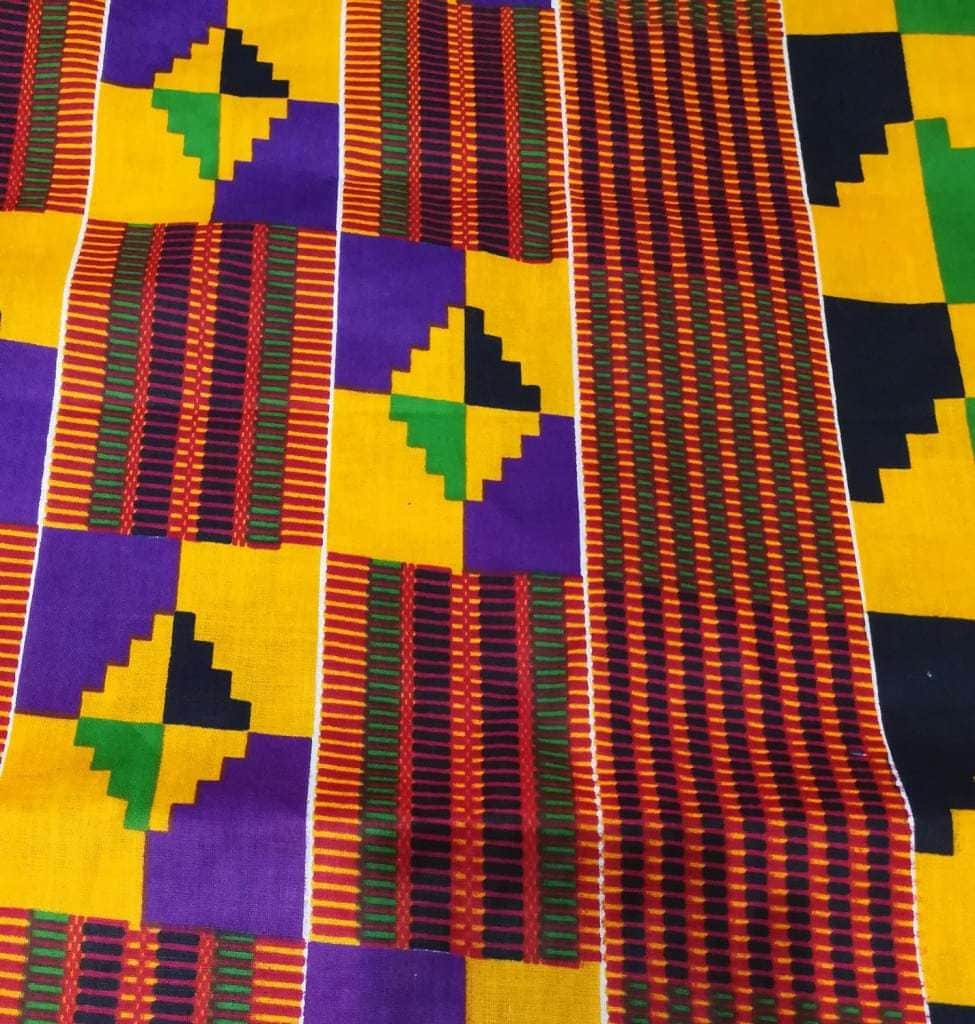 Africouleur