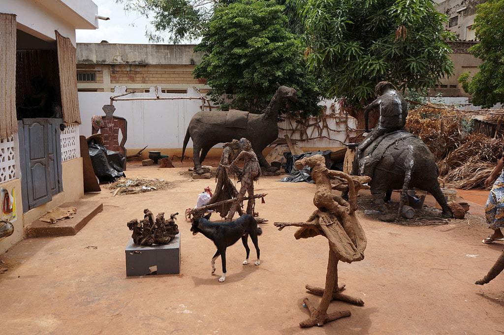 Africouleur