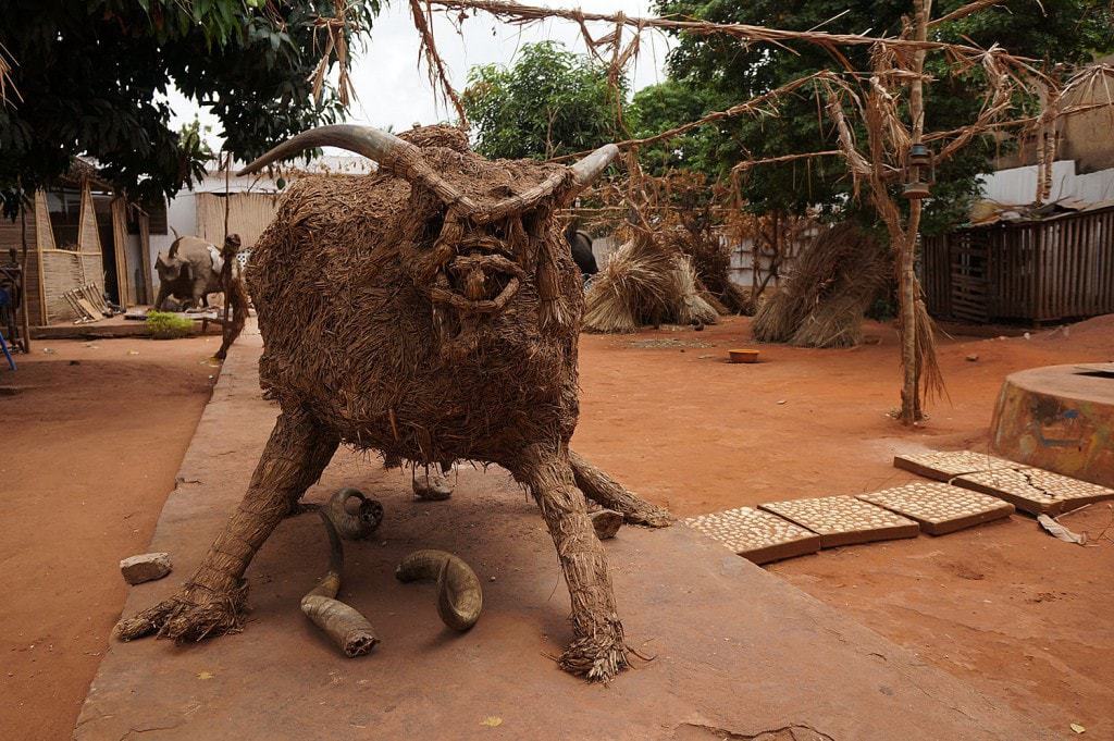 Africouleur