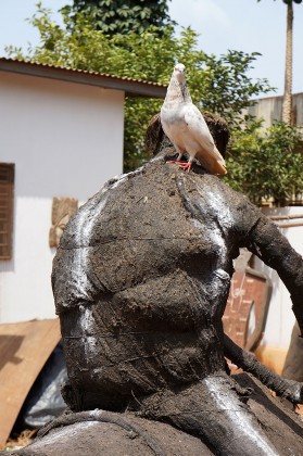 Le bestiaire fantastique d'Aké O'Lokan