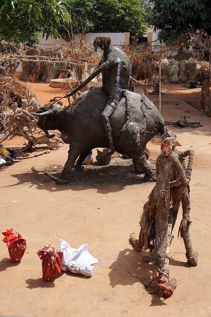 Africouleur