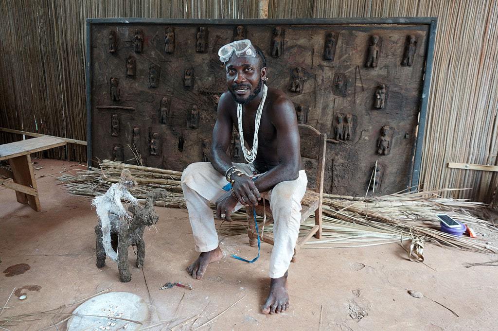 Africouleur