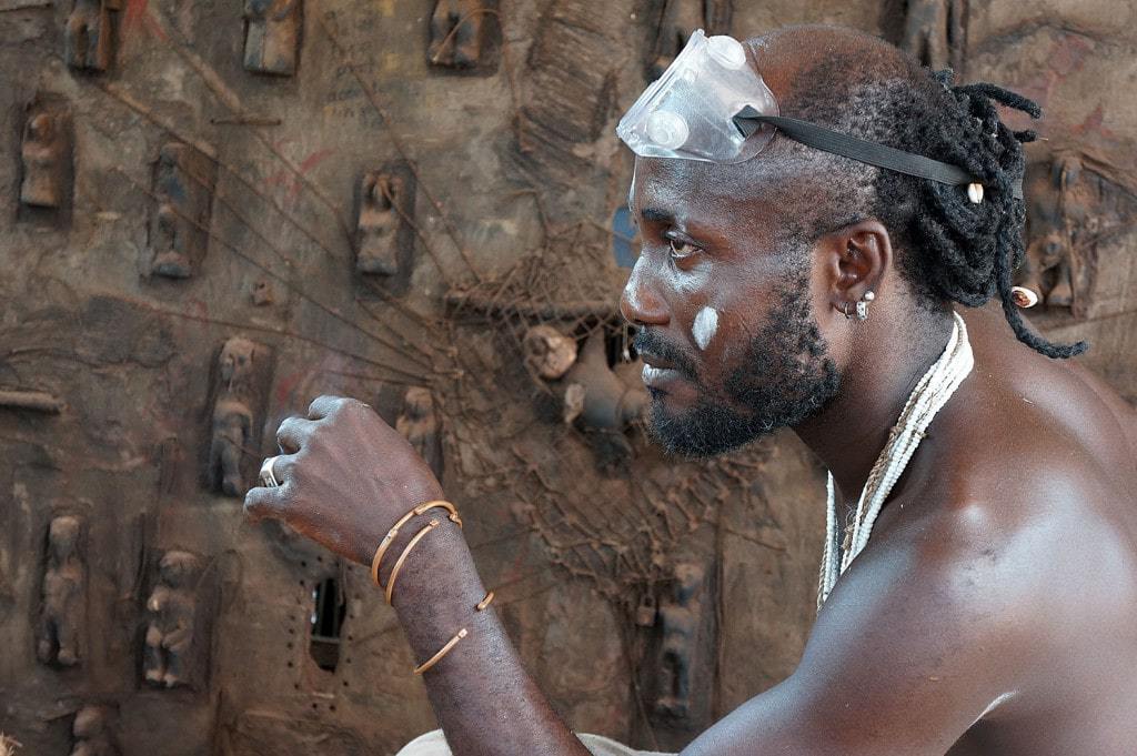 Africouleur