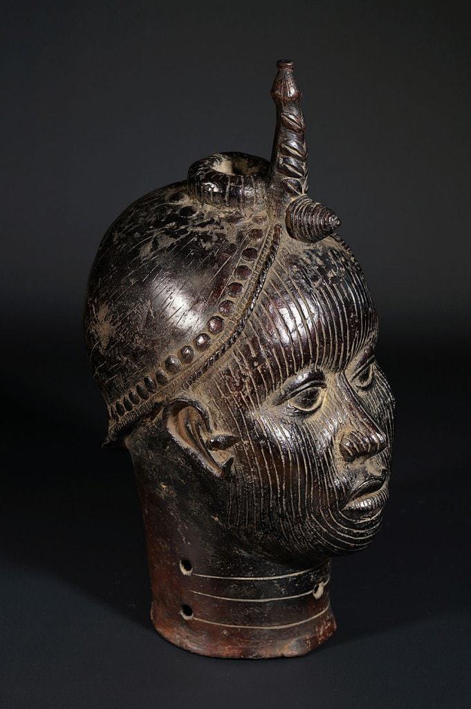 Africouleur