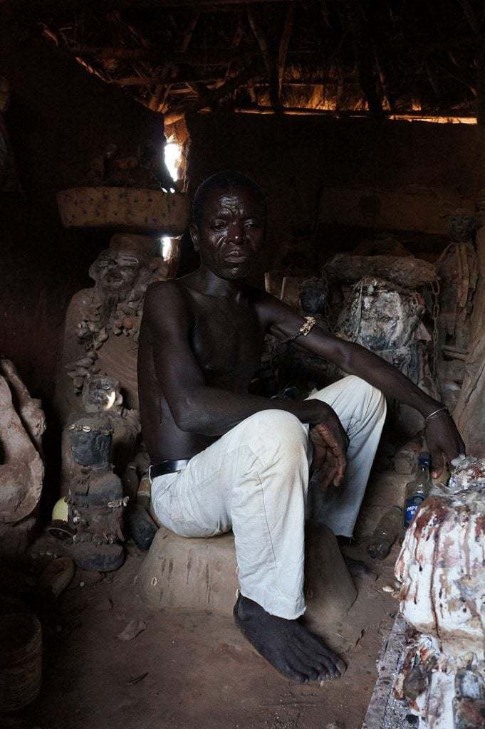 Africouleur
