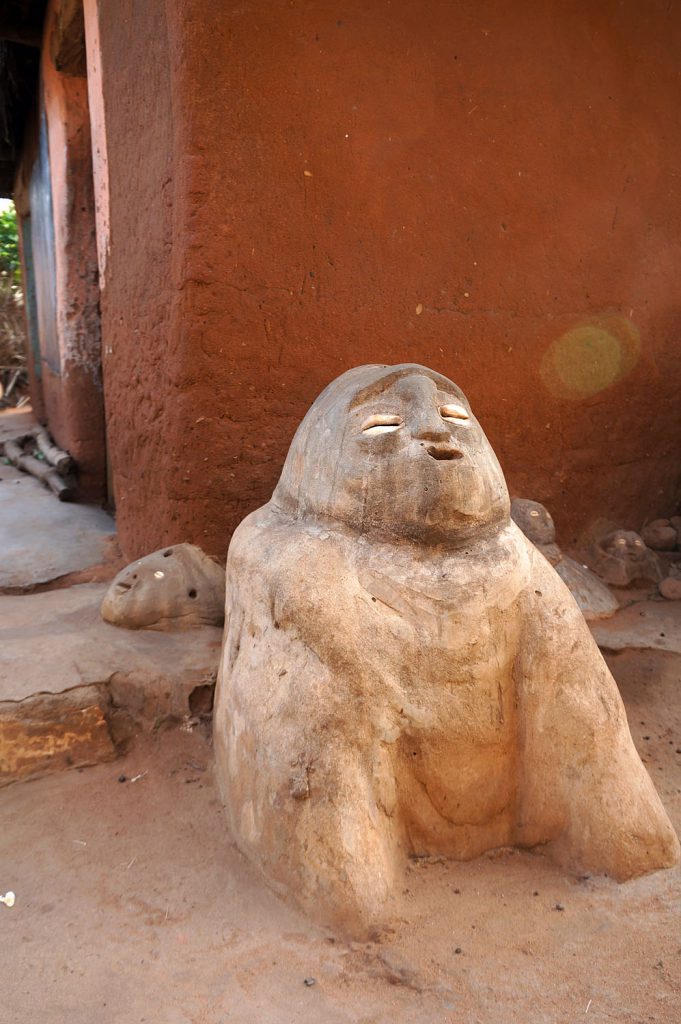 Africouleur