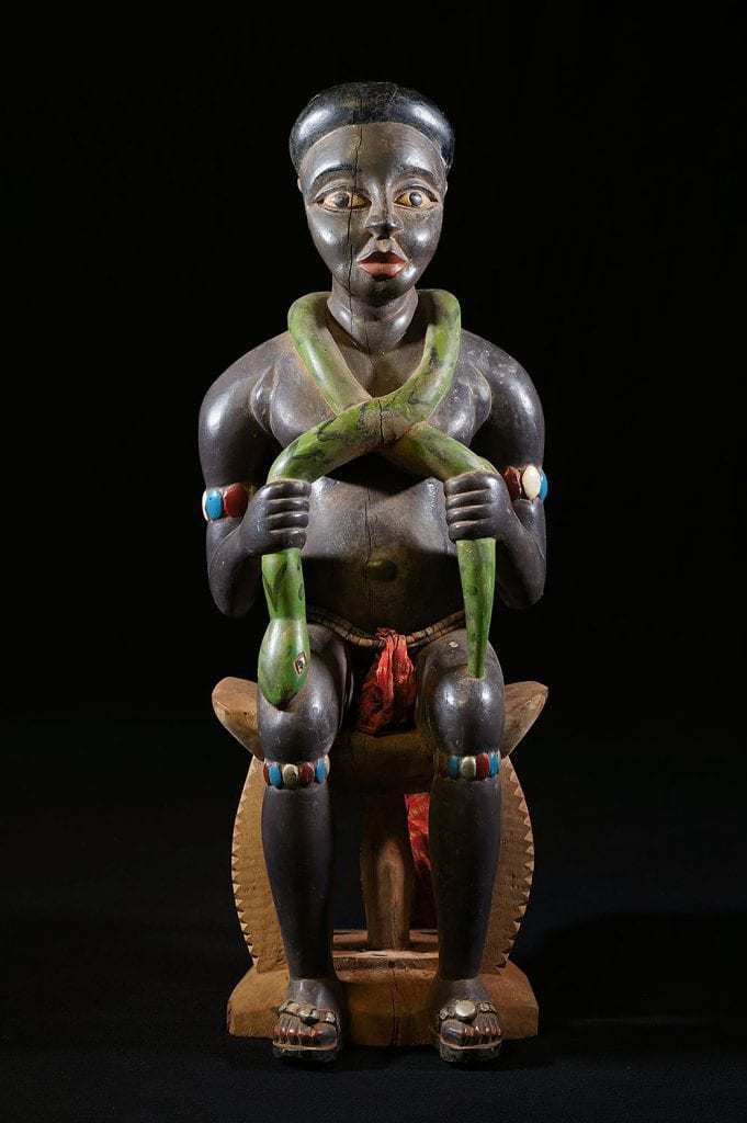 Africouleur