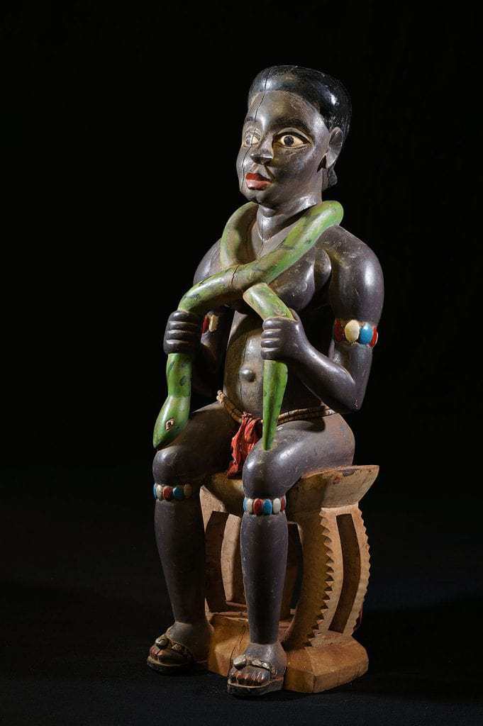 Africouleur