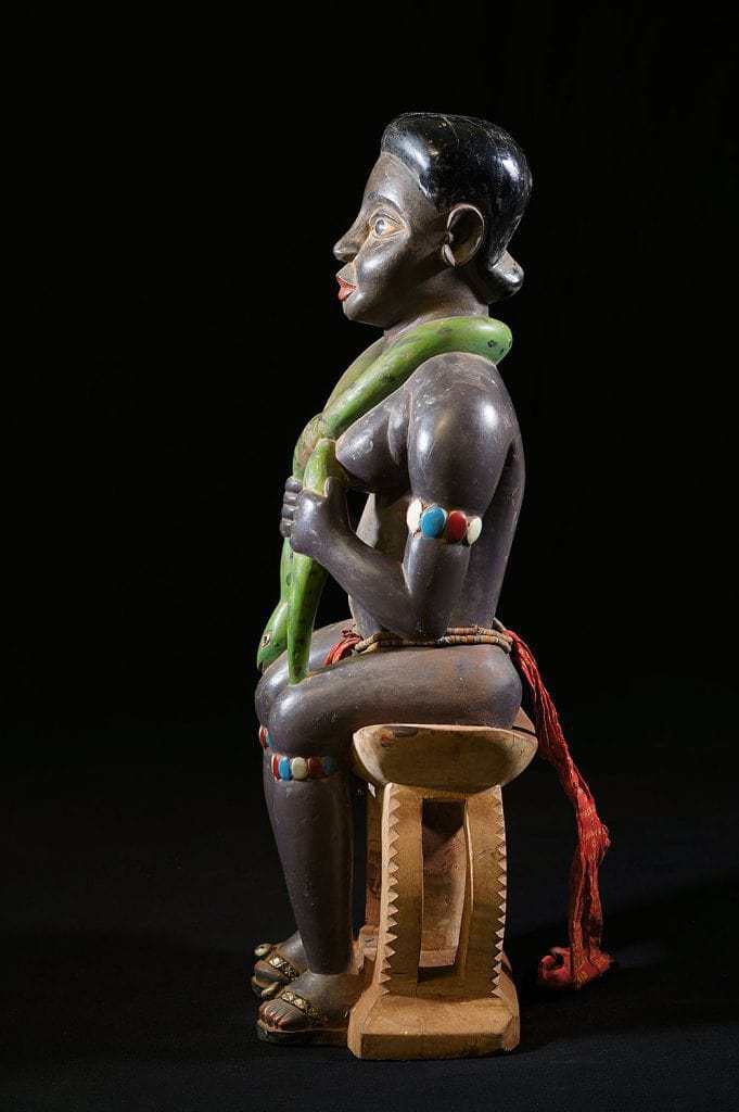 Africouleur