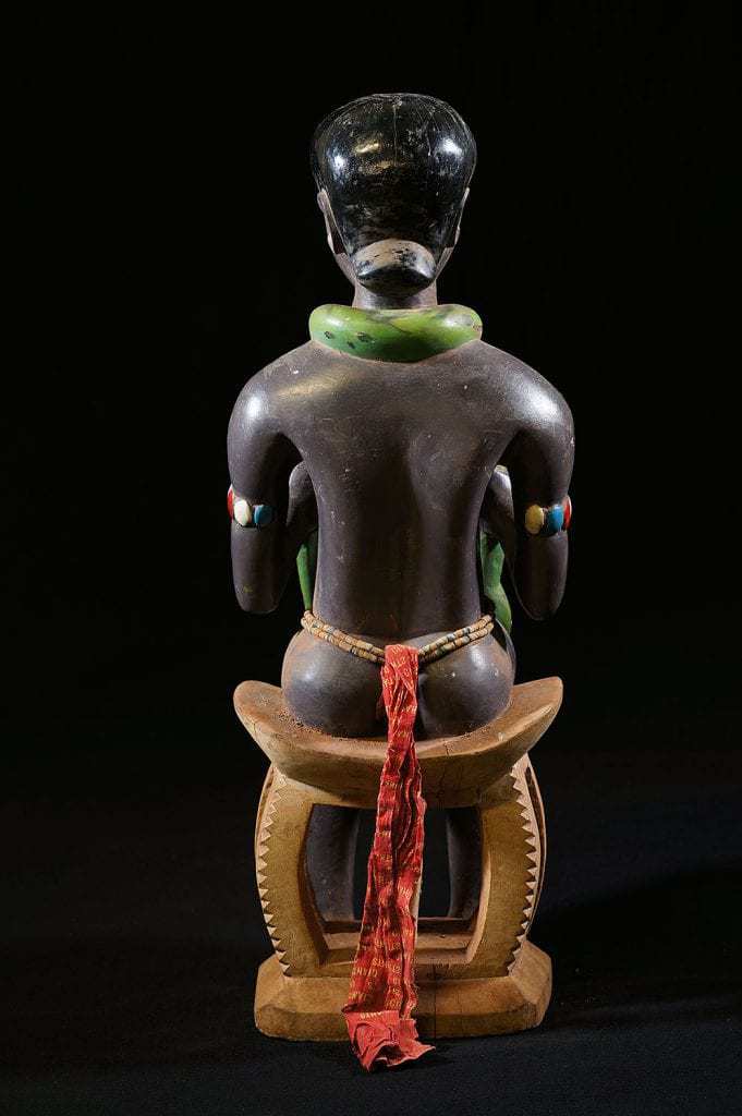 Africouleur