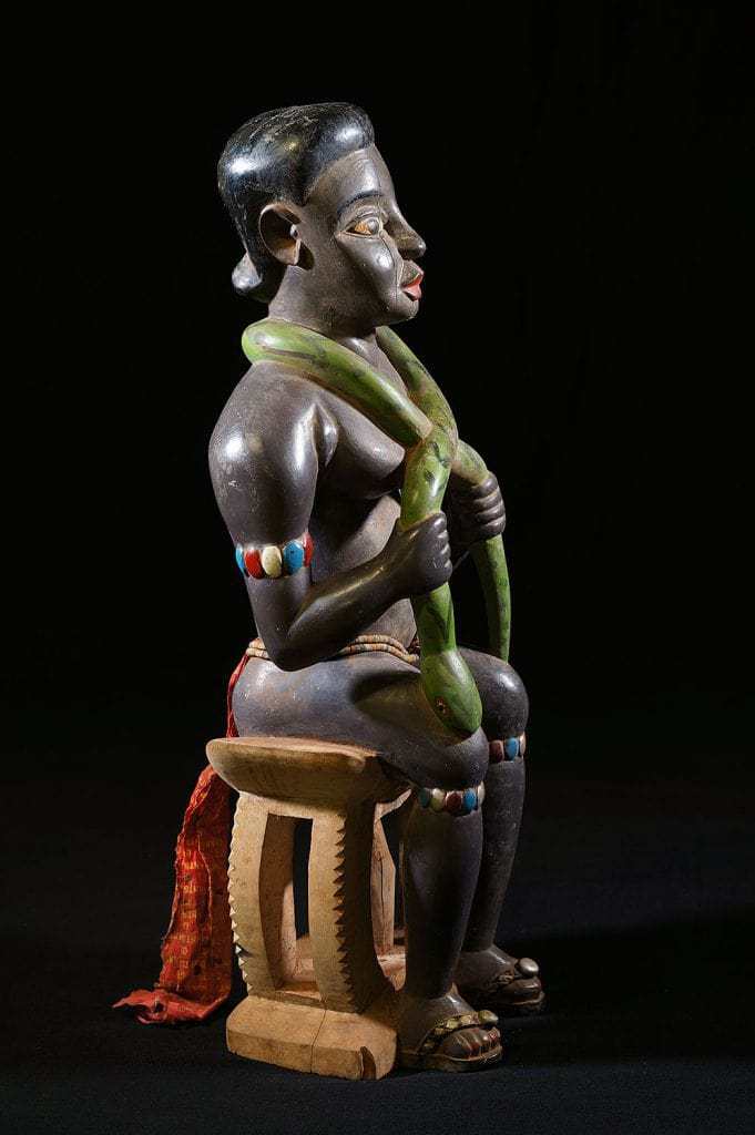 Africouleur