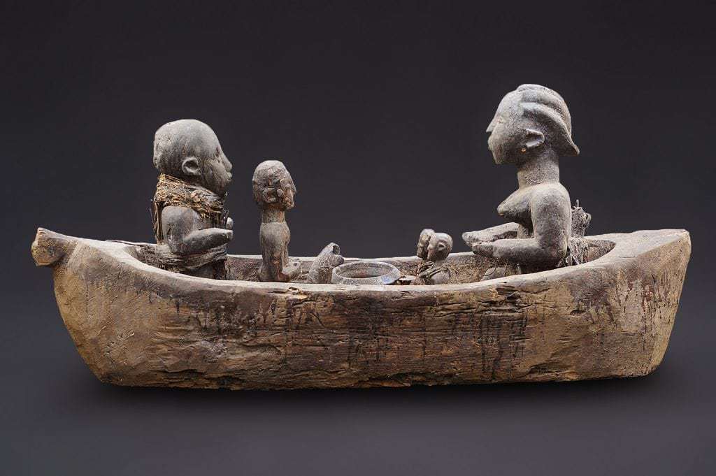 Africouleur