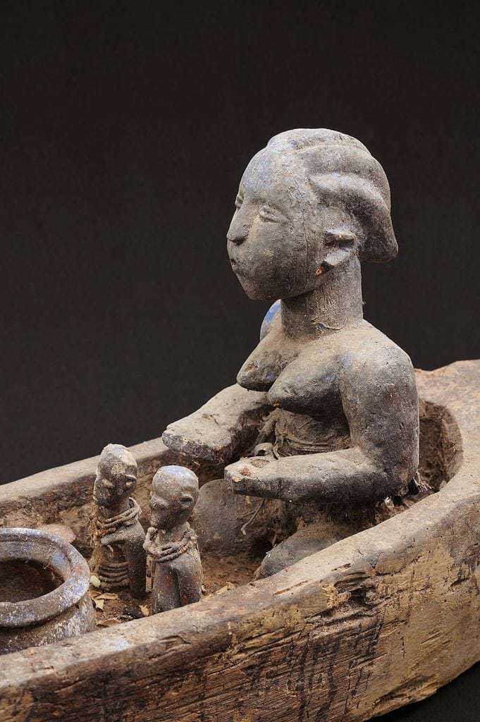Africouleur