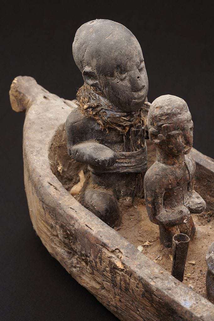 Africouleur