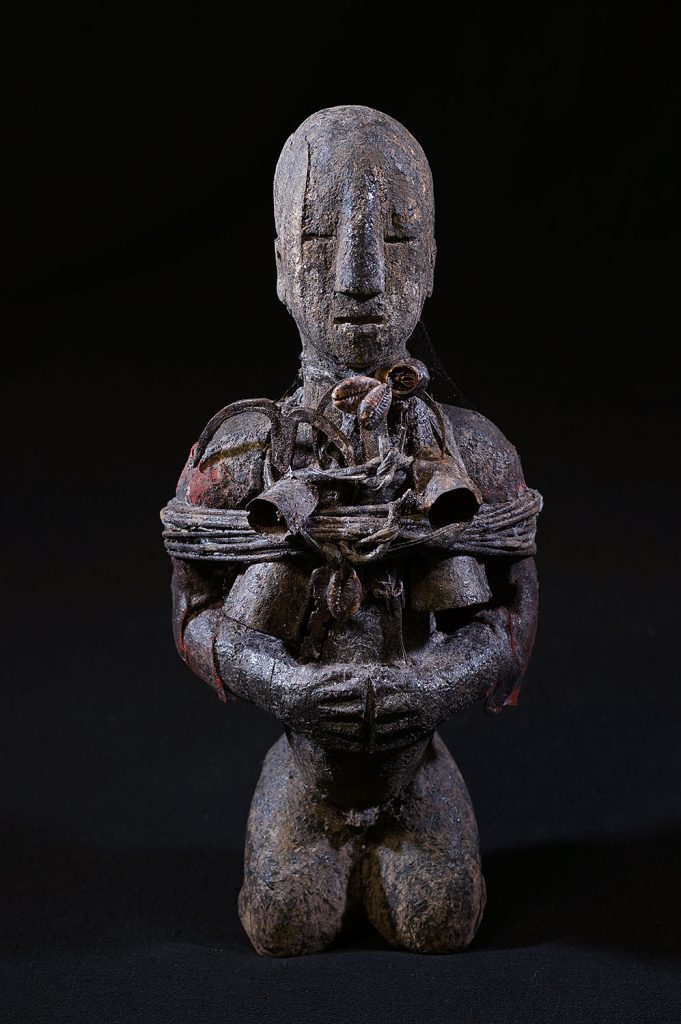 Africouleur