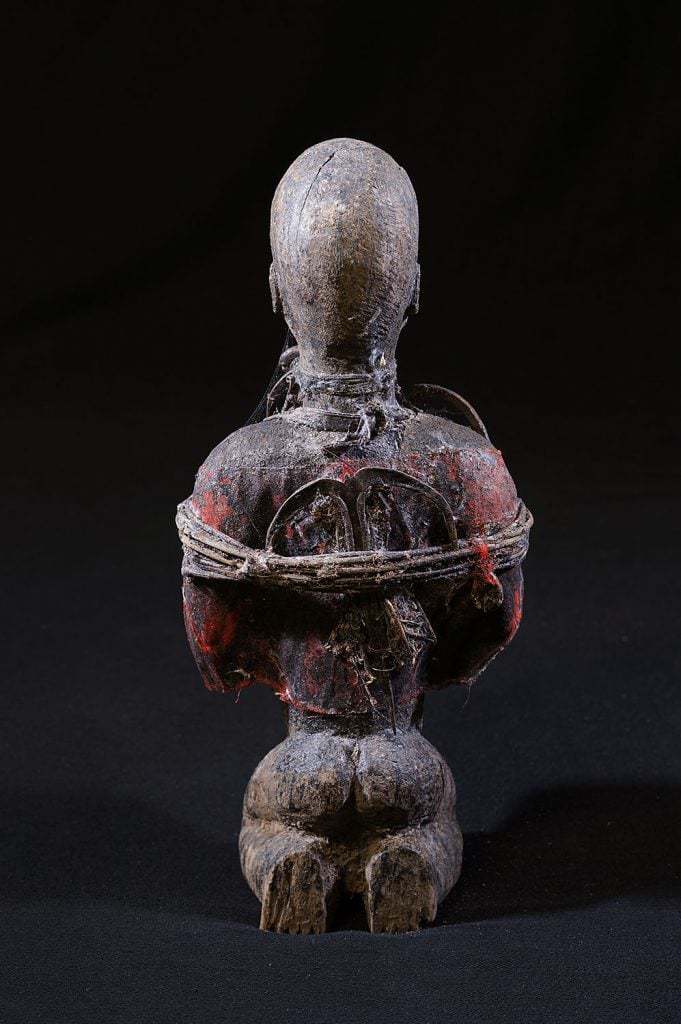 Africouleur