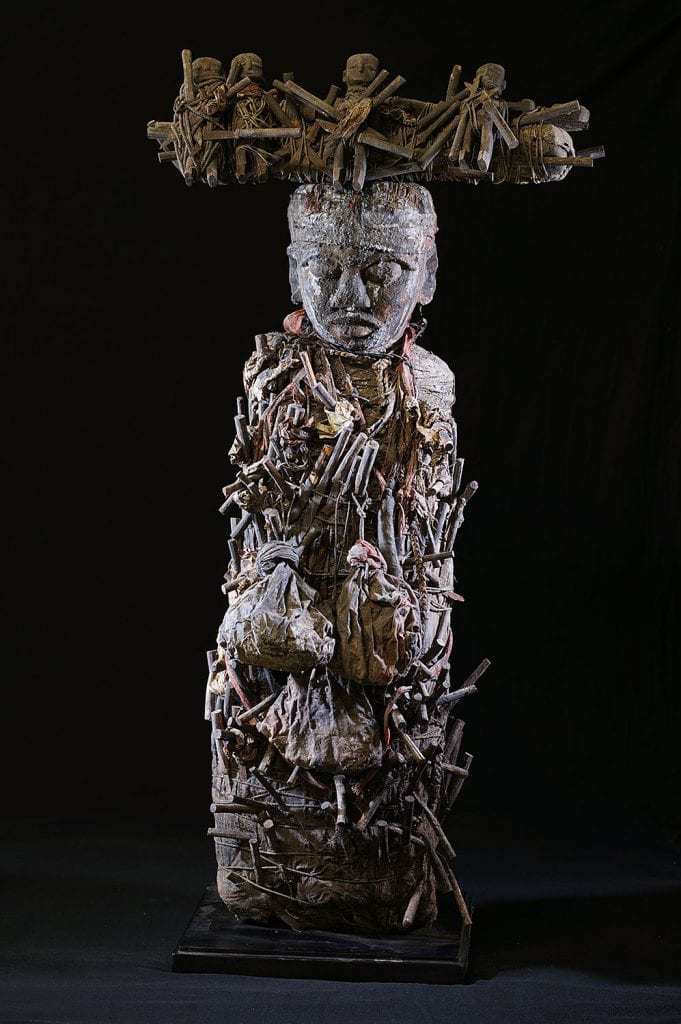 Africouleur