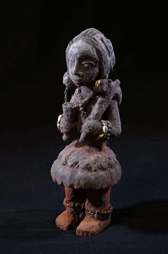 Africouleur