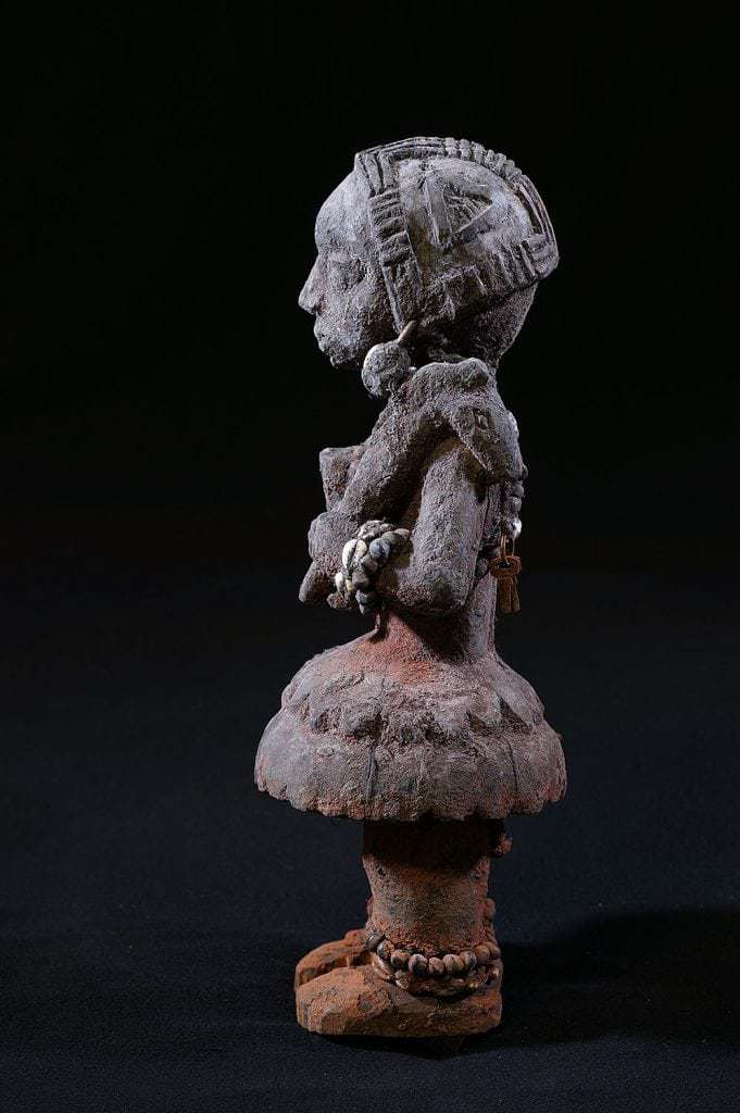 Africouleur