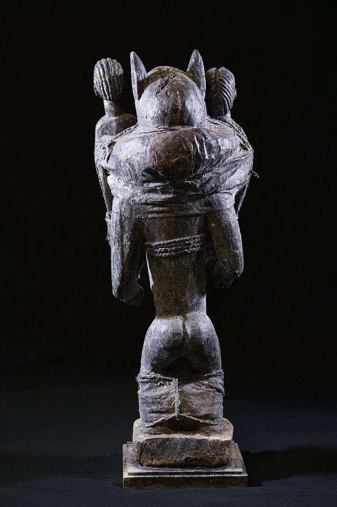 Africouleur