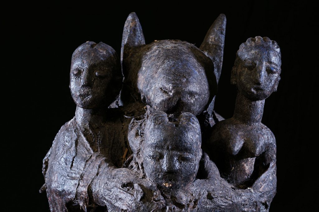 Africouleur