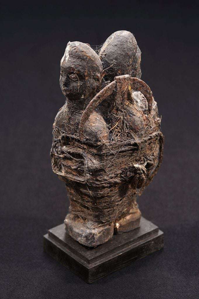 Africouleur