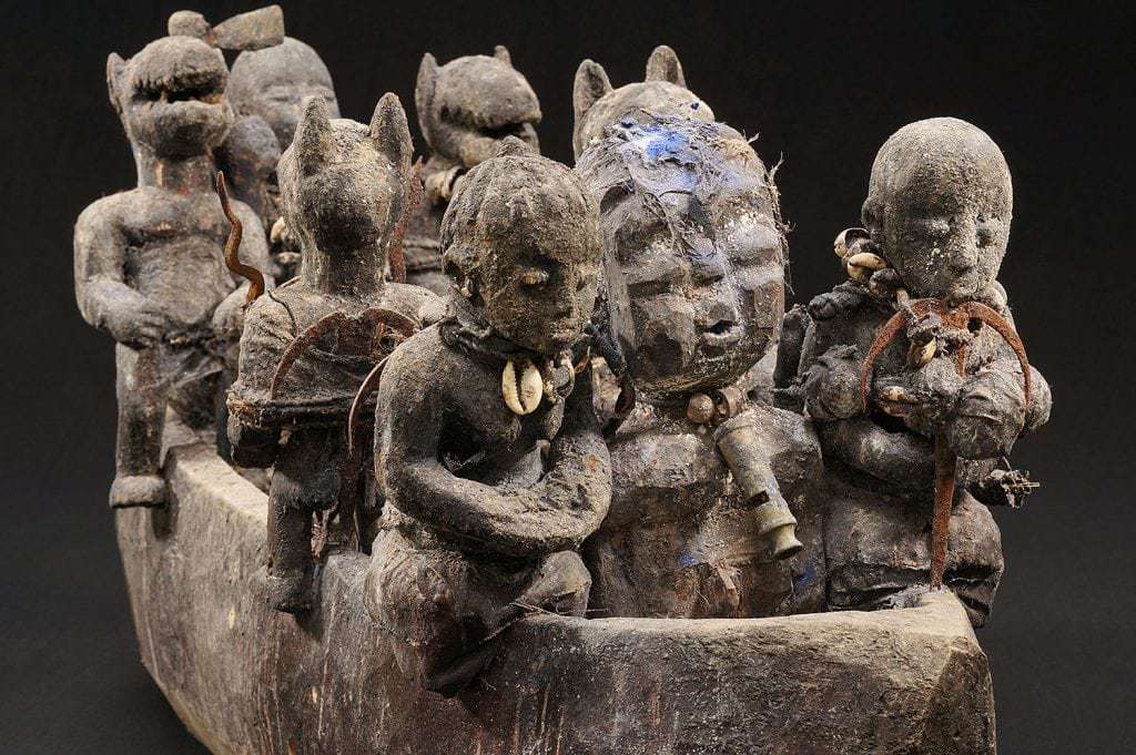 Africouleur