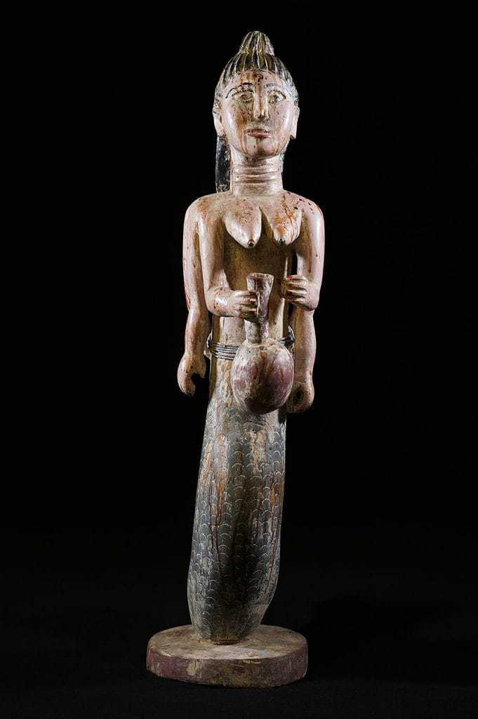 Africouleur