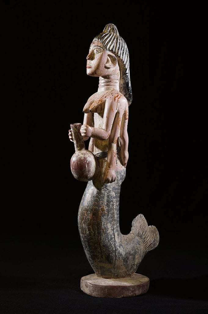 Africouleur