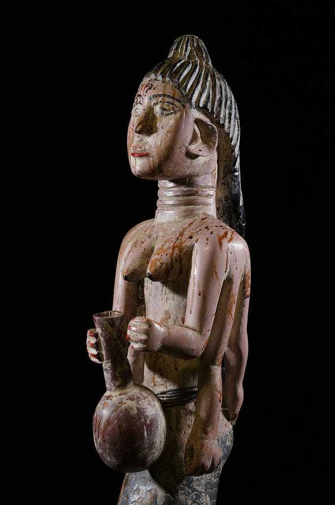 Africouleur