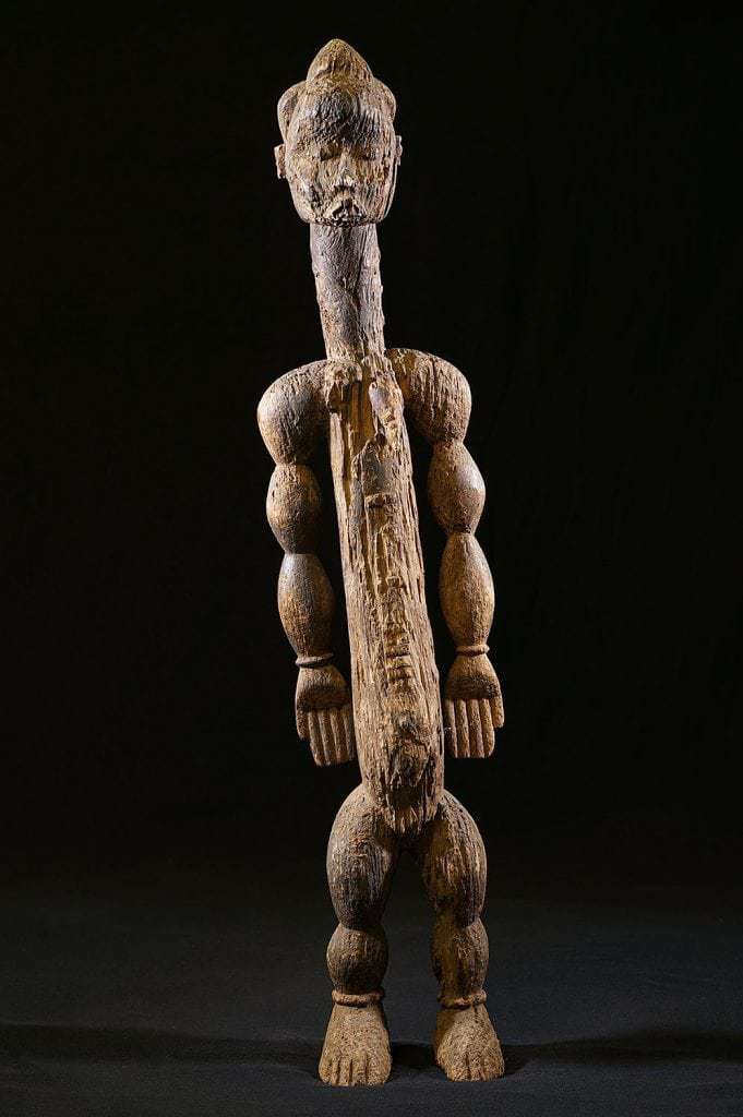 Africouleur