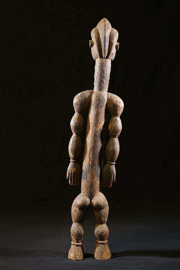 Africouleur